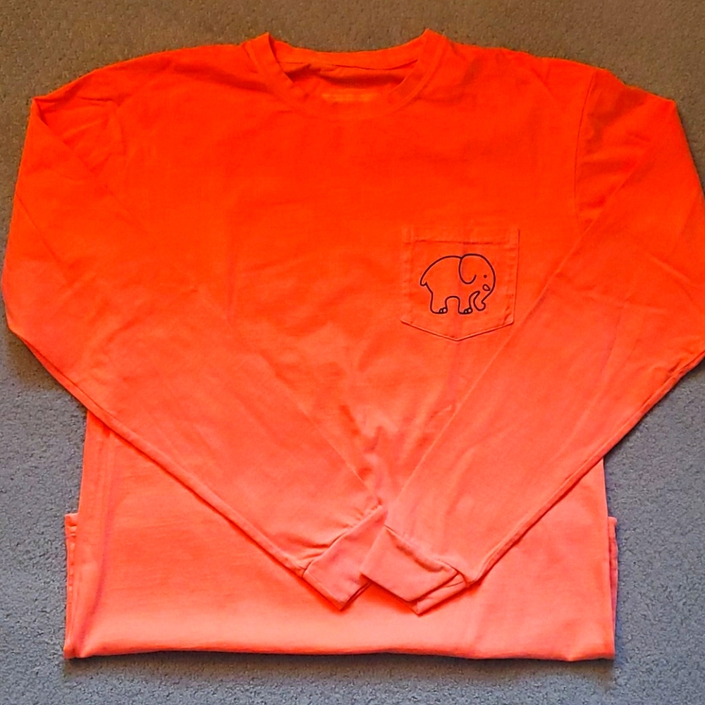 Ivory Ella Long Sleeve Tee